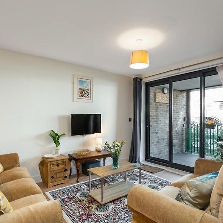 Host&Stay - Farrier William Margate Extérieur photo