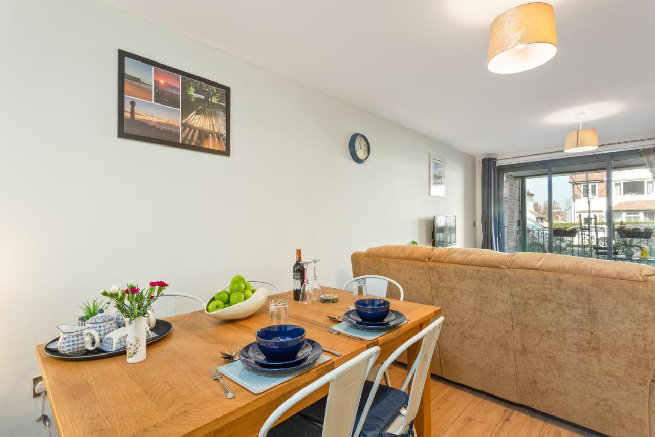 Host&Stay - Farrier William Margate Extérieur photo