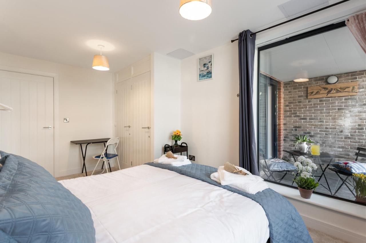 Host&Stay - Farrier William Margate Extérieur photo