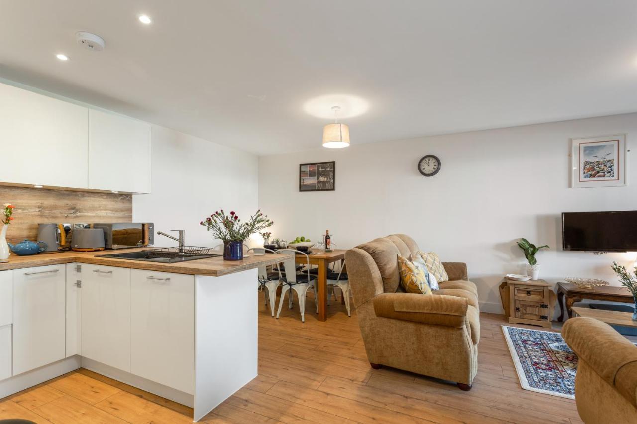 Host&Stay - Farrier William Margate Extérieur photo