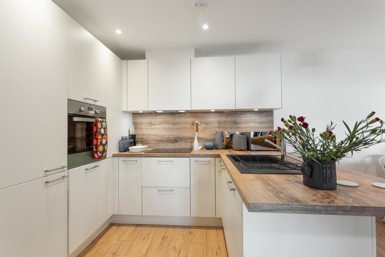 Host&Stay - Farrier William Margate Extérieur photo