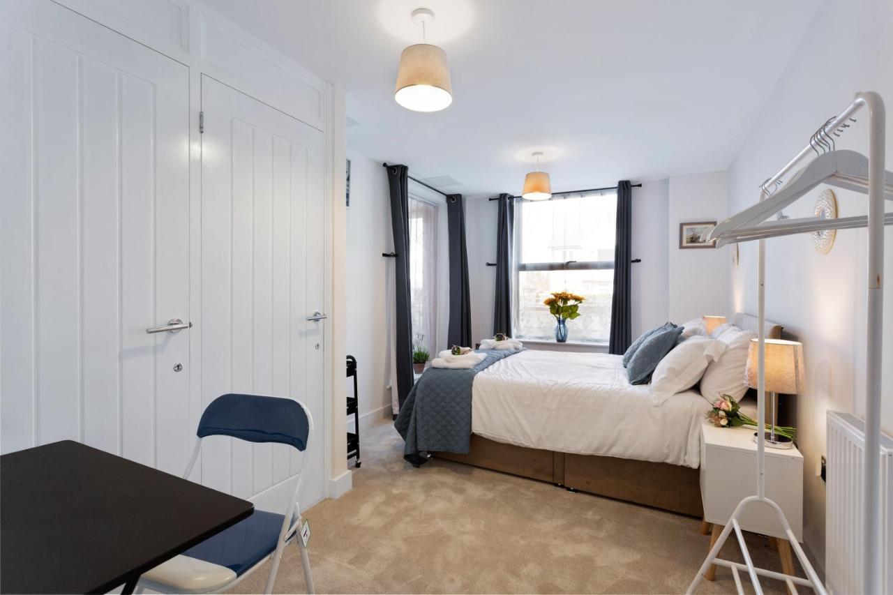 Host&Stay - Farrier William Margate Extérieur photo