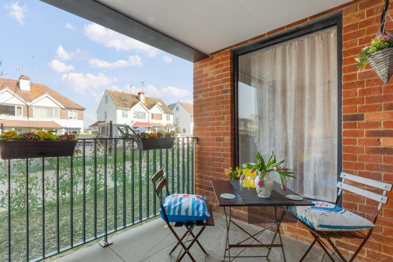 Host&Stay - Farrier William Margate Extérieur photo