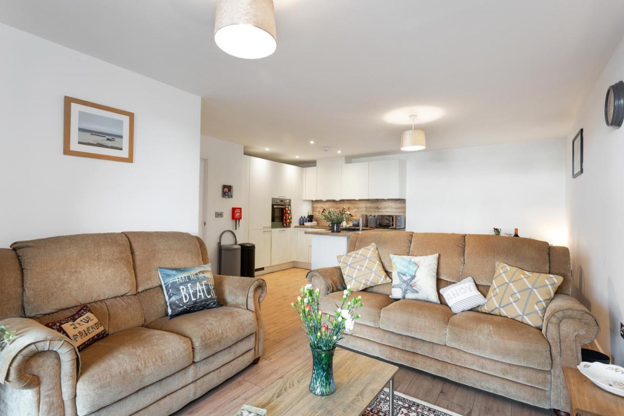 Host&Stay - Farrier William Margate Extérieur photo